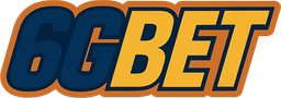 6gbet Logo